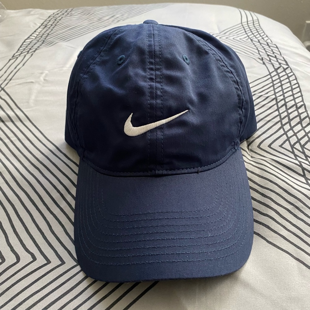 Nike hat